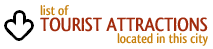List of Tourist attractions located in Abadeh (city)