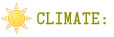 Hormozgan's Climate