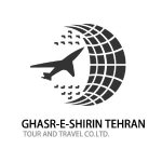 Ghasr-e Shirin Tour & Travel Co. Logo