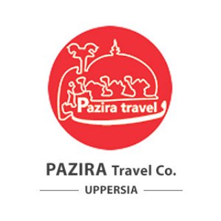 Travel to Iran by Pazira Gasht Pars (Up Persia) (Shiraz)