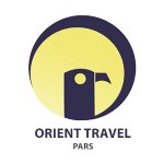 Orient Travel (Pars) Logo