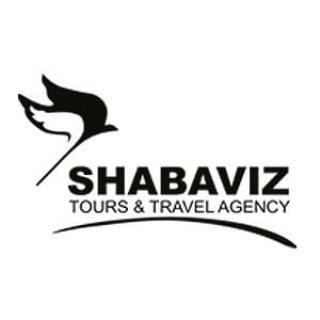 Travel to Iran by Shabaviz Tours & Travel Agency (Tehran)