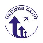 Majzoub Gasht Logo
