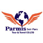 Parmis Seir Pars Logo