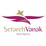 Setareh Vanak Logo