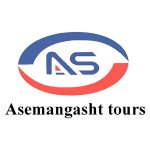 Asemangasht Tours Logo