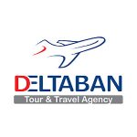 Deltaban Tour & Travel Logo