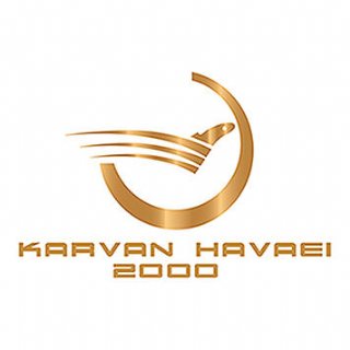 Travel to Iran by Karavan Havaee 2000 (Tehran)