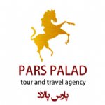 Pars Palad Logo