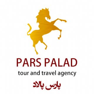 Travel to Iran by Pars Palad (Tehran)
