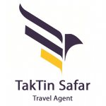 Taktin Safar Logo