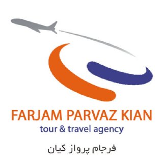 Travel to Iran by Farjam Parvaz Kian (Tehran)