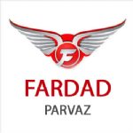 Fardad Parvaz Logo