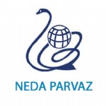 Neda Parvaz Logo