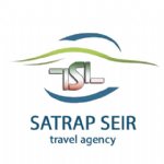 Satrap Seir Logo