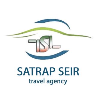 Travel to Iran by Satrap Seir (Tehran)