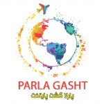 Parla Gasht Paytakht Logo