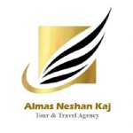 Almasneshan Kaaj Logo