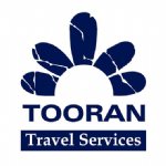 Tooran Bastan Travel Services Logo