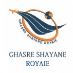 Ghasre Shayan Logo