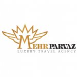Mehr Parvaz Sivan Logo