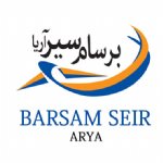 Barsam Seir Arya Logo