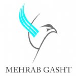 Behtaz Gasht Navid Logo