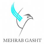 Behtaz Gasht Navid Logo
