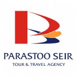 Parastoo Seir Logo