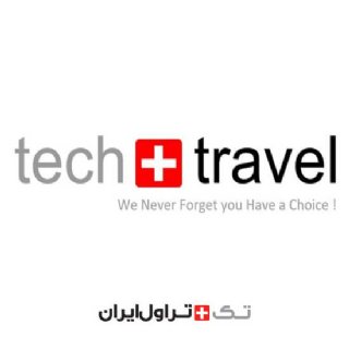 Travel to Iran by Tech Travel IRAN (Tehran)