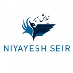 Niyayesh Seir Logo