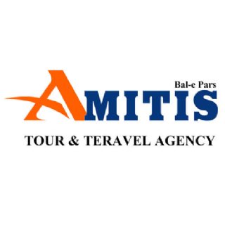 Travel to Iran by Amitis Bal-e Pars (Tehran)