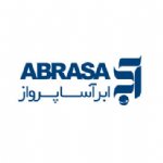 Abrasa Parvaz Logo