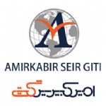Amirkabir Seir Giti Logo