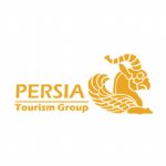 Persia Tourism Group Logo