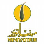 Miniyatour Travel Agency Logo