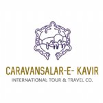 CaravanSalar-e Kavir Logo