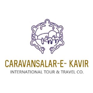 Travel to Iran by CaravanSalar-e Kavir (Yazd)