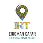 Erisman Safar (IR4T) Logo