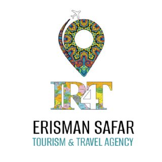 Travel to Iran by Erisman Safar (IR4T) (Tehran)