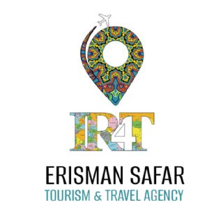 Travel to Iran by Erisman Safar (IR4T) (Tehran)