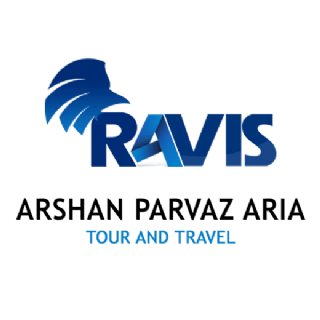 Travel to Iran by Arshan Parvaz Aria (Ravis) (Tehran)