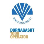 Dornagasht-Darya Logo