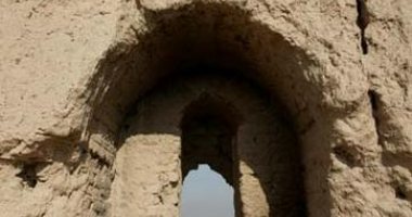 More information about Iraj Castle