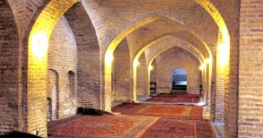 More information about Damqan Jame' Mosque in Damgan (Daamghan)