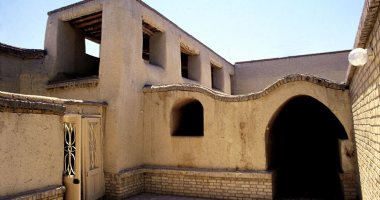 More information about Imam Khomeini House