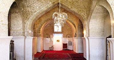 More information about Borujerd Jame' Mosque