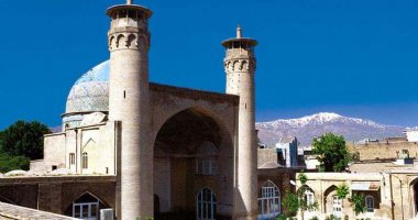 More information about Soltani Mosque in Borujerd