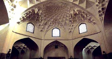 More information about Vakil Traditional Tea House or Bath in Kerman
