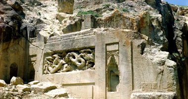 More information about Dash Kasan Caves in Abhar